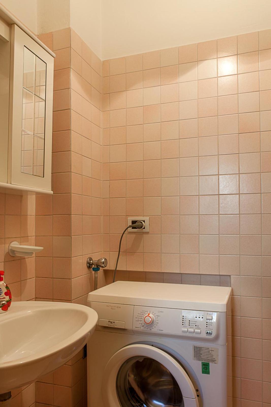 La Casa Di Fernanda Apartamento Belluno Quarto foto