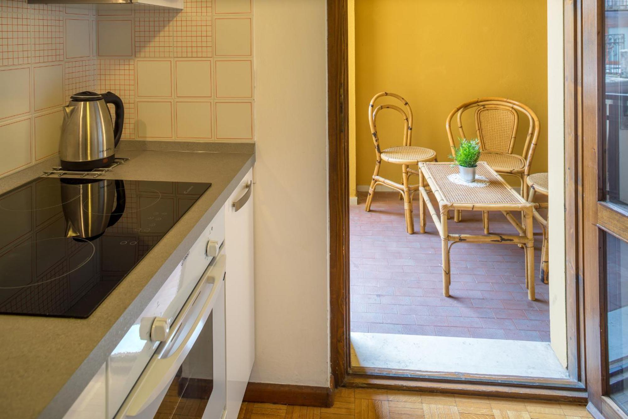 La Casa Di Fernanda Apartamento Belluno Quarto foto