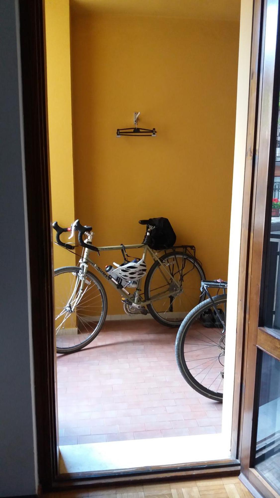 La Casa Di Fernanda Apartamento Belluno Quarto foto