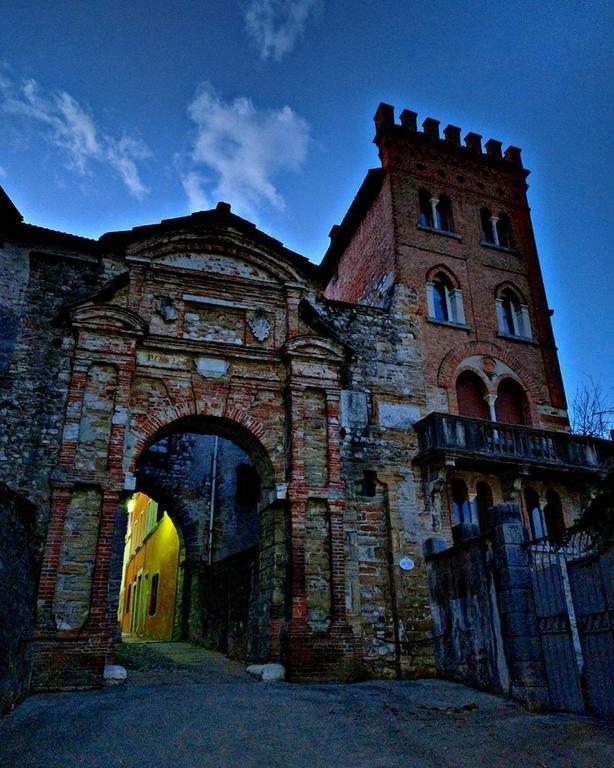 La Casa Di Fernanda Apartamento Belluno Quarto foto